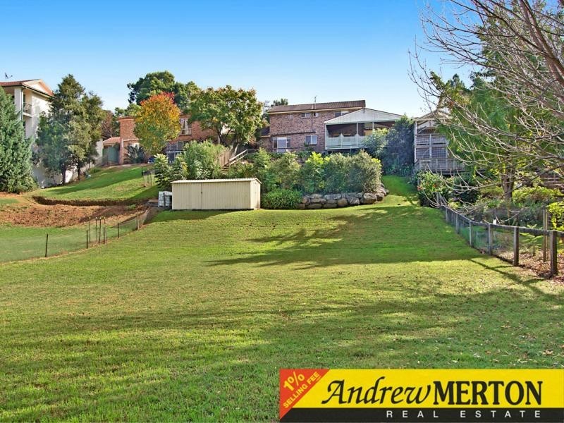 17 Flinders Place, North Richmond NSW 2754