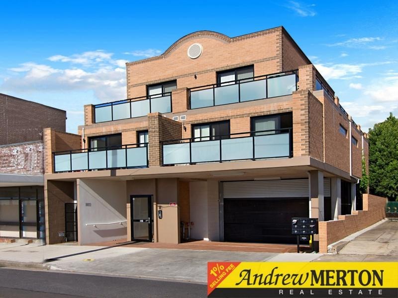 1/159 Wellington Road, Sefton NSW 2162