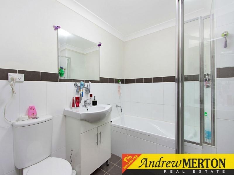 3/159 Wellington Road, Sefton NSW 2162