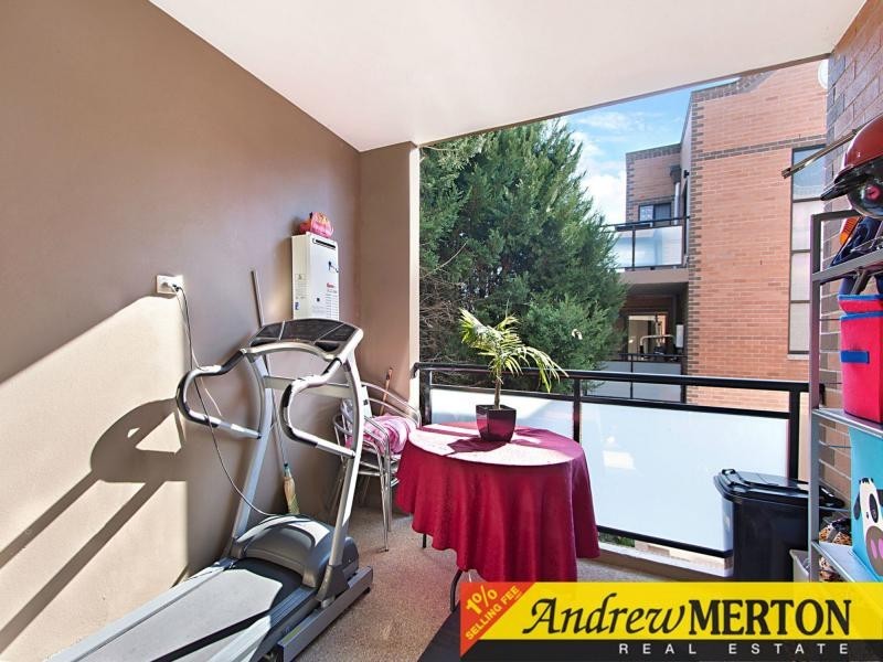 3/159 Wellington Road, Sefton NSW 2162