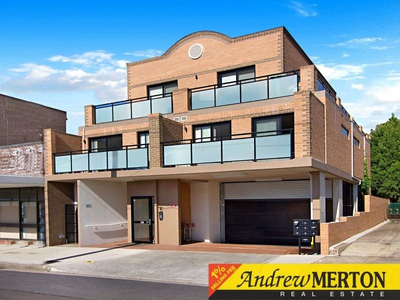 3/159 Wellington Road, Sefton NSW 2162