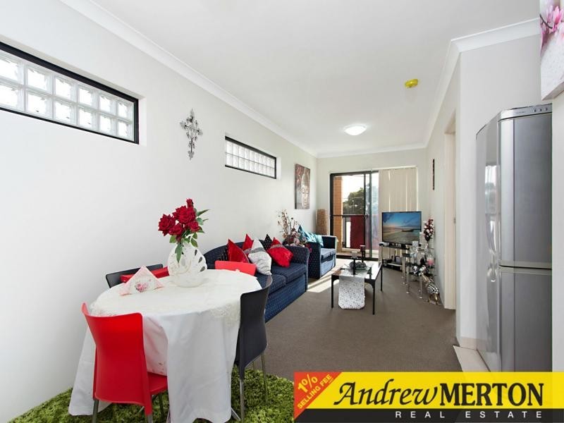 7/159 Wellington Road, Sefton NSW 2162
