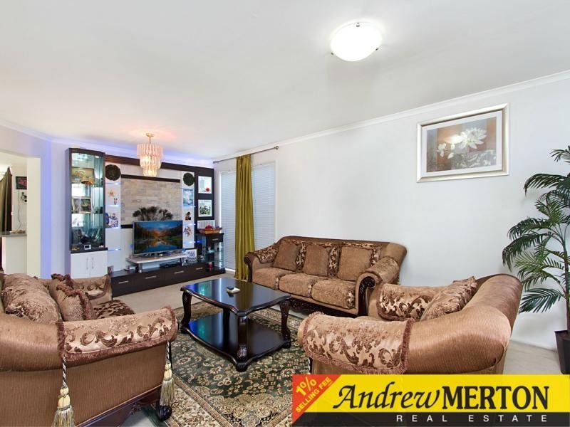 4 Emmanuel Terrace, Glenwood NSW 2768