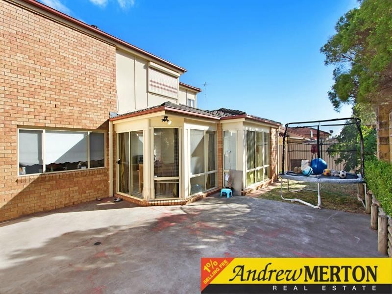 4 Emmanuel Terrace, Glenwood NSW 2768