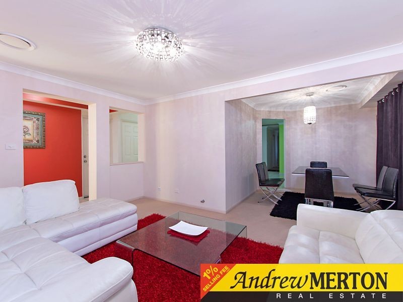 26 Tomko Grove, Parklea NSW 2768