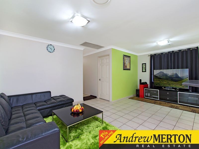 26 Tomko Grove, Parklea NSW 2768