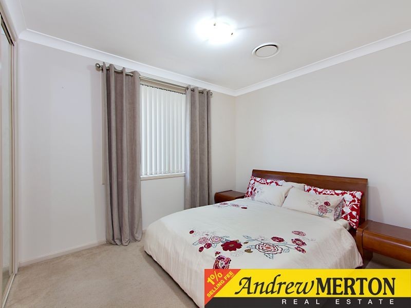 26 Tomko Grove, Parklea NSW 2768