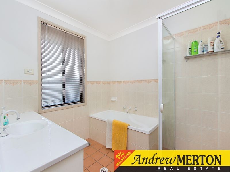 26 Tomko Grove, Parklea NSW 2768