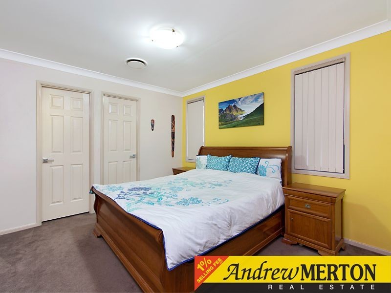 26 Tomko Grove, Parklea NSW 2768