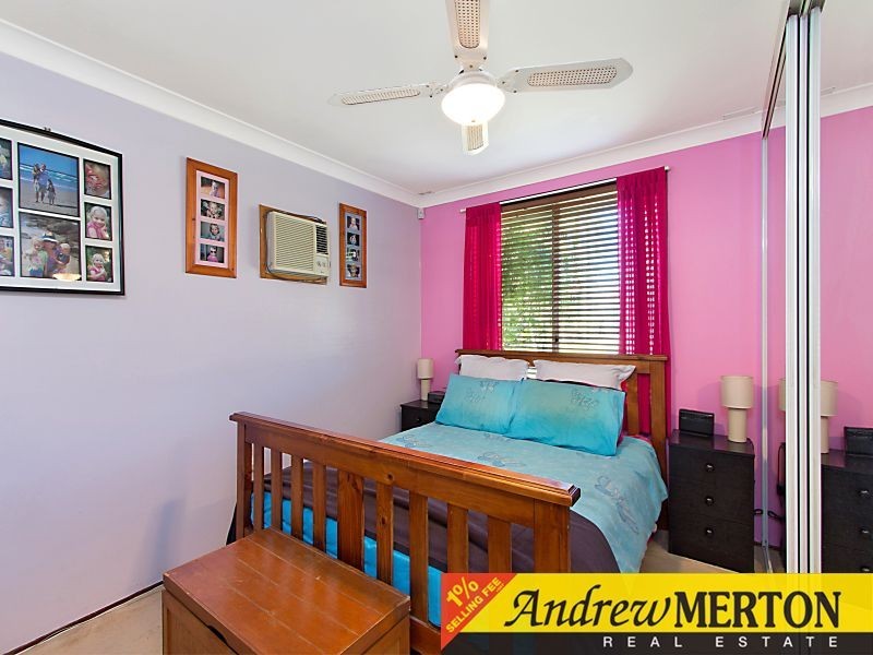 15 Farrell Street, Hebersham NSW 2770