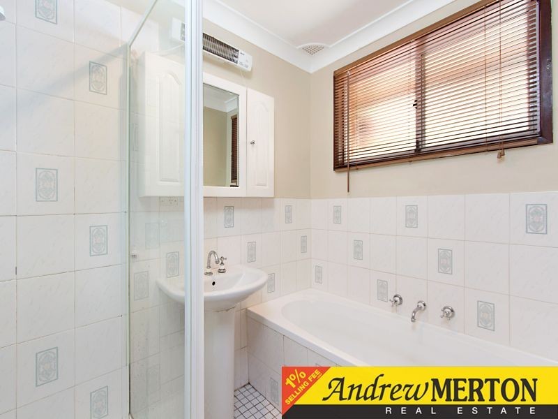 15 Farrell Street, Hebersham NSW 2770