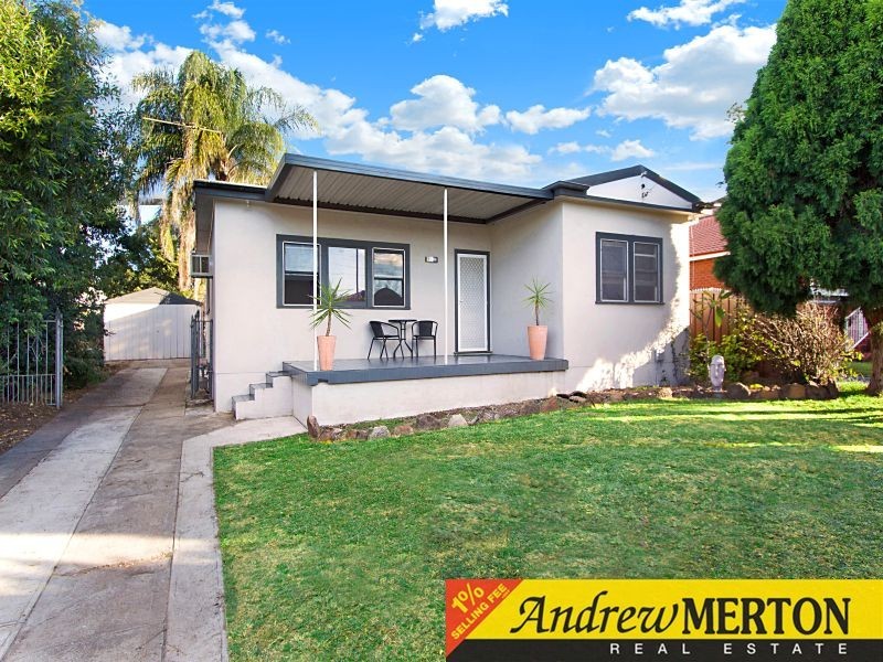 6 Dagmar Street, Blacktown NSW 2148