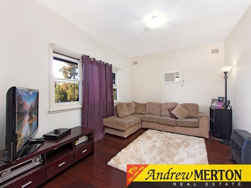 6 Dagmar Street, Blacktown NSW 2148
