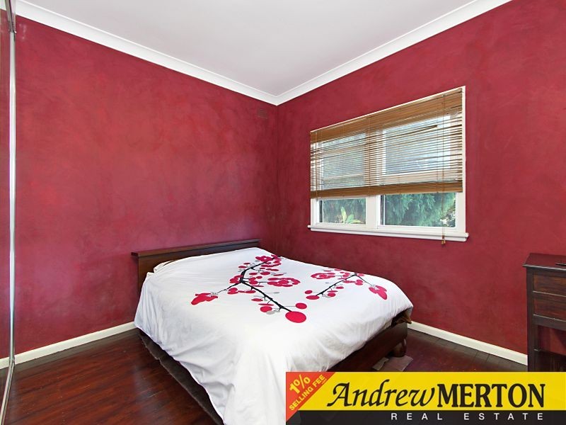 6 Dagmar Street, Blacktown NSW 2148