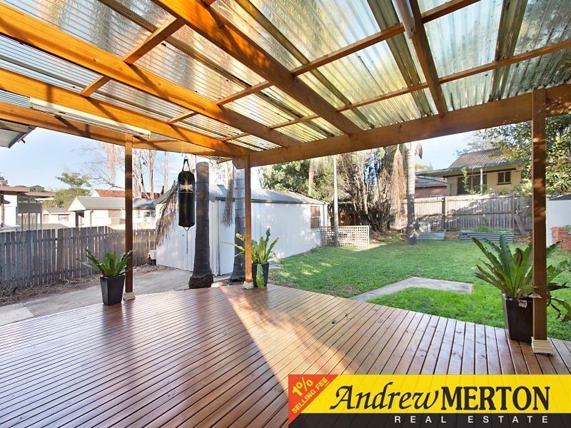 6 Dagmar Street, Blacktown NSW 2148