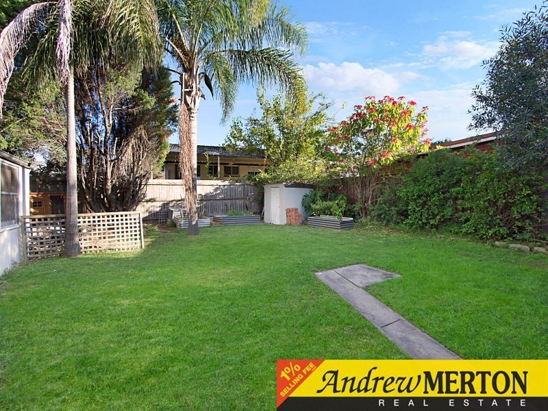 6 Dagmar Street, Blacktown NSW 2148