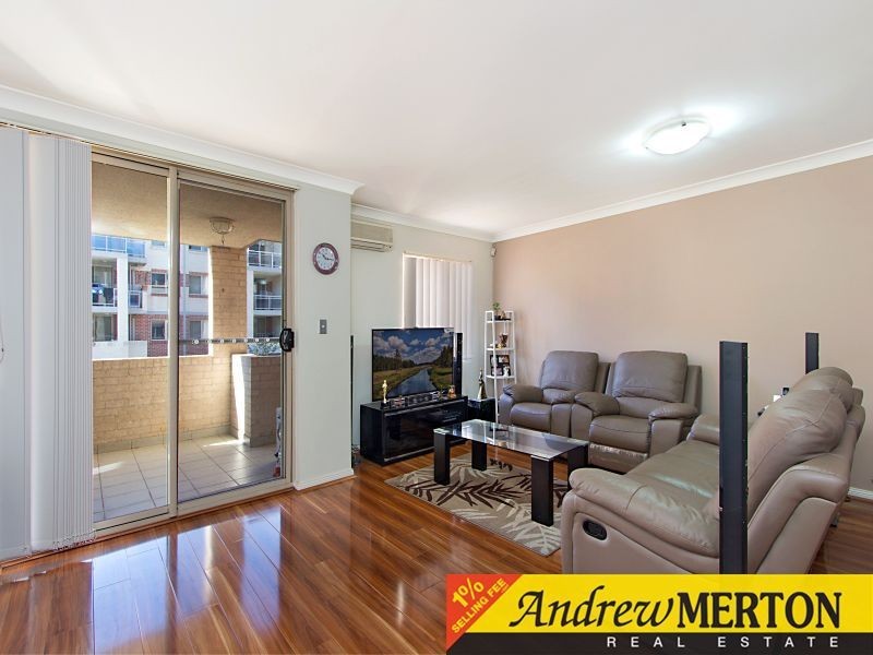 52/2 Hythe Street, Mount Druitt NSW 2770