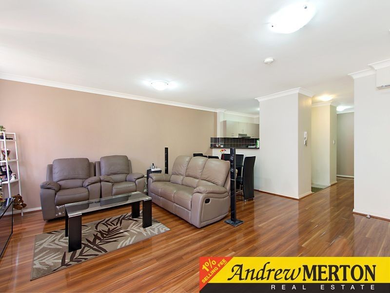 52/2 Hythe Street, Mount Druitt NSW 2770