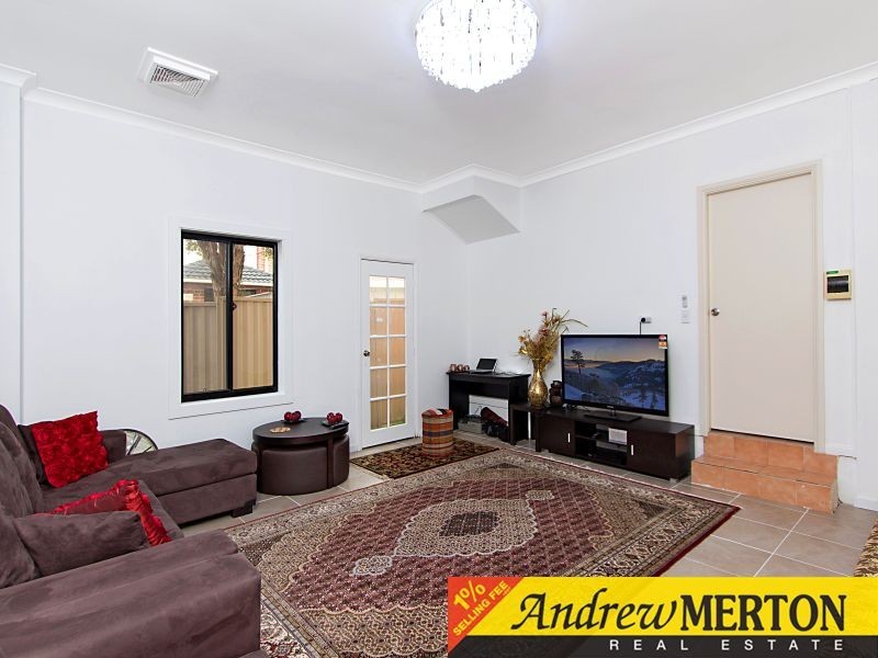 34/41 Patricia Street, Blacktown NSW 2148