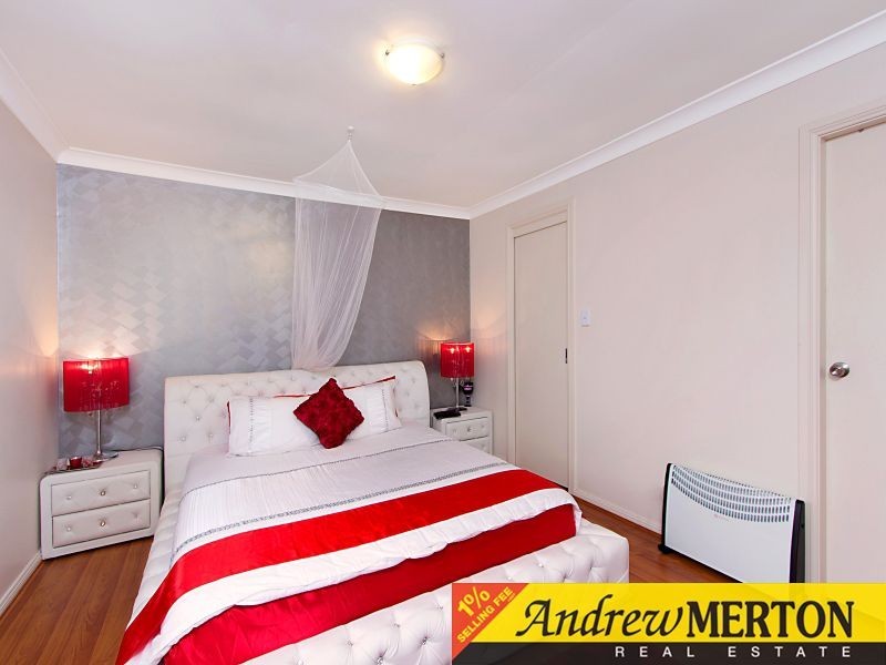 34/41 Patricia Street, Blacktown NSW 2148