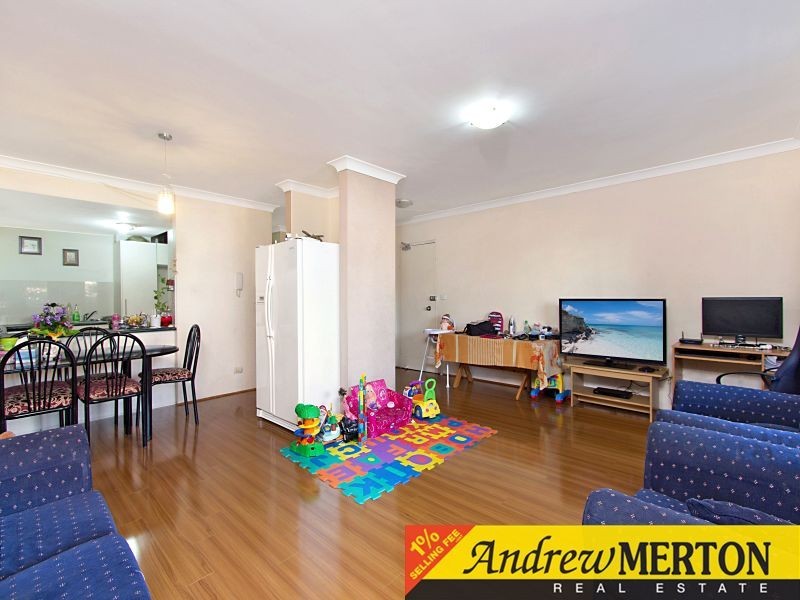 30/2-4 Fourth Avenue, Blacktown NSW 2148