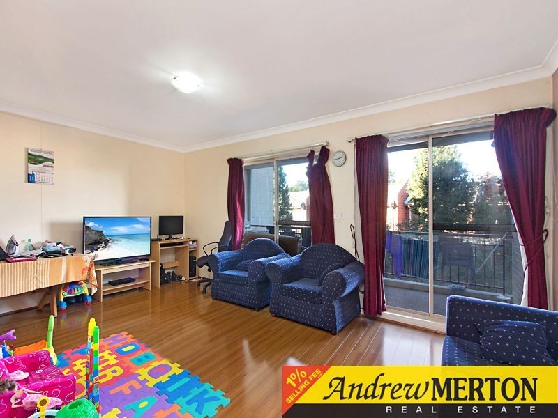30/2-4 Fourth Avenue, Blacktown NSW 2148