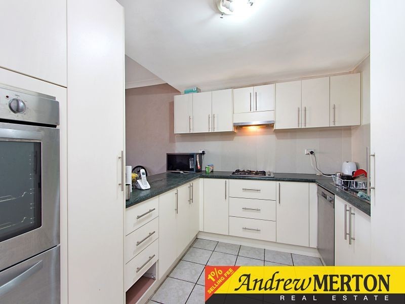 30/2-4 Fourth Avenue, Blacktown NSW 2148