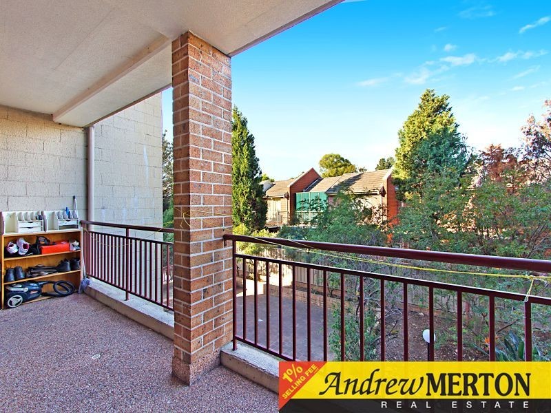 30/2-4 Fourth Avenue, Blacktown NSW 2148