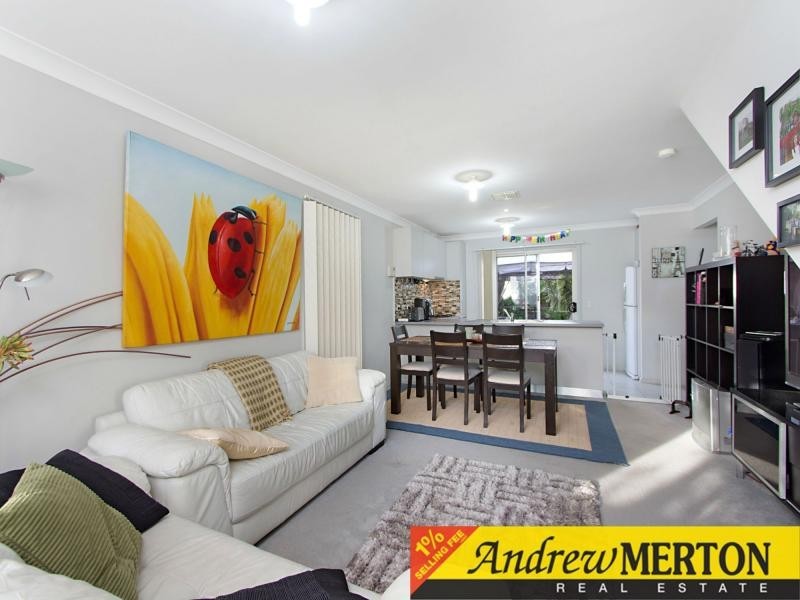 16 Bandicoot Drive, Woodcroft NSW 2767