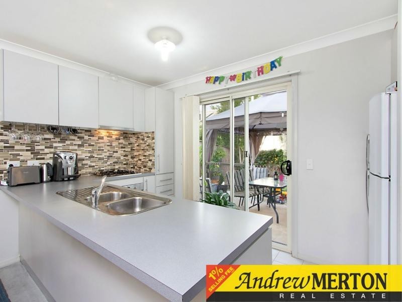 16 Bandicoot Drive, Woodcroft NSW 2767