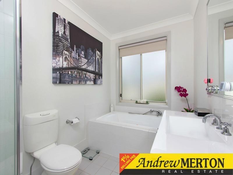 16 Bandicoot Drive, Woodcroft NSW 2767