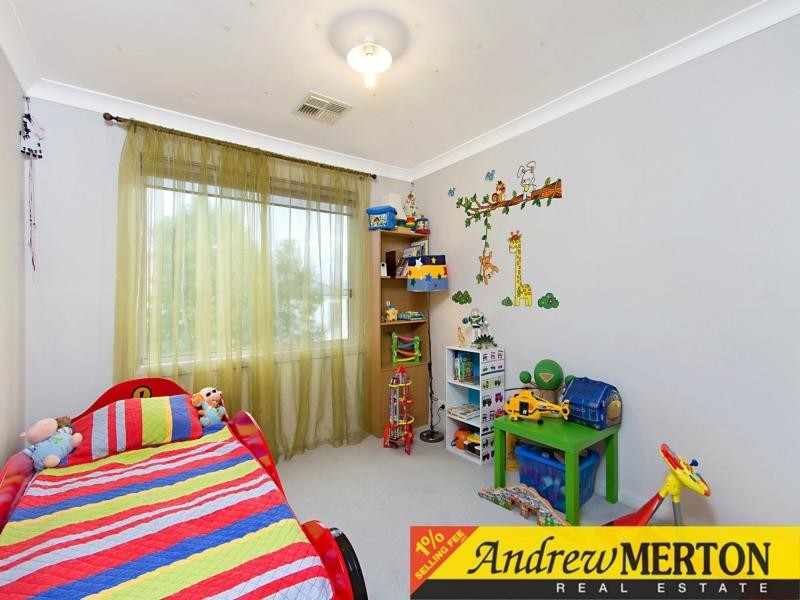 16 Bandicoot Drive, Woodcroft NSW 2767