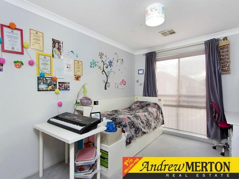 16 Bandicoot Drive, Woodcroft NSW 2767