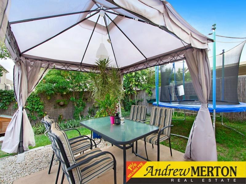 16 Bandicoot Drive, Woodcroft NSW 2767