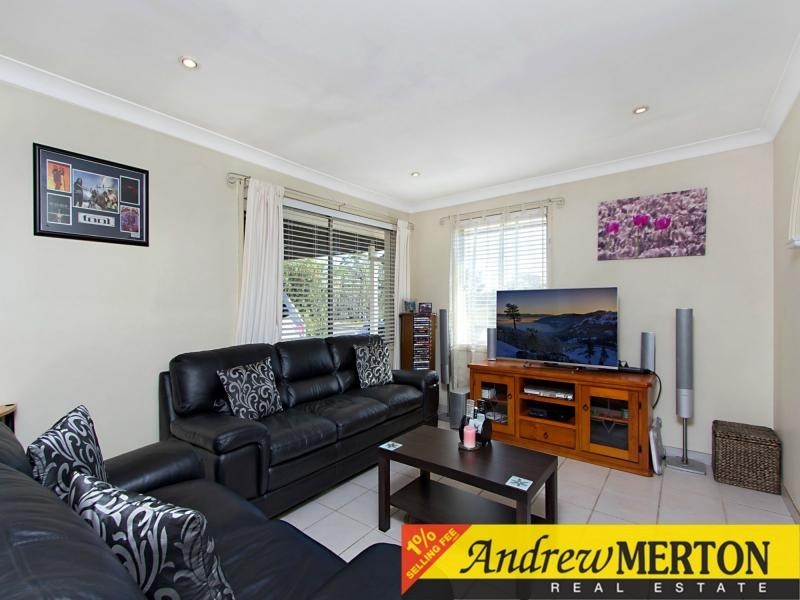 16 Quakers Hill Parkway, Quakers Hill NSW 2763