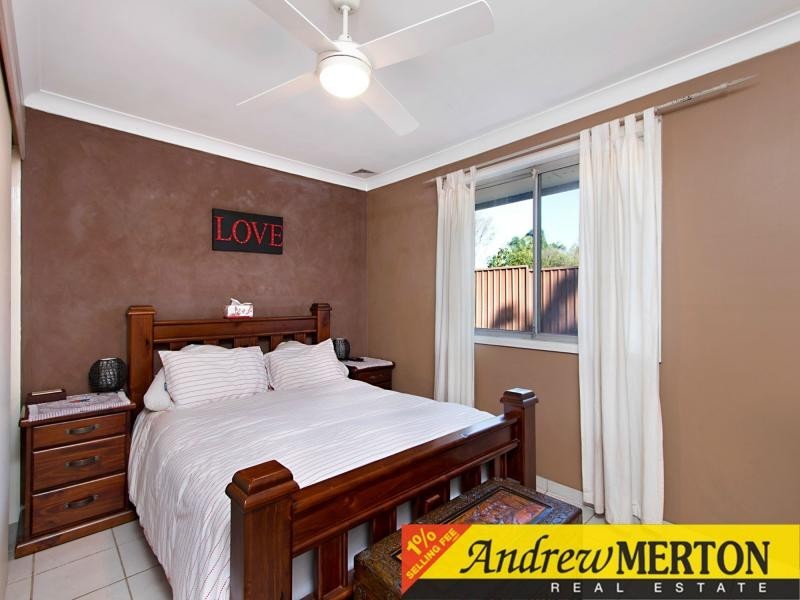 16 Quakers Hill Parkway, Quakers Hill NSW 2763