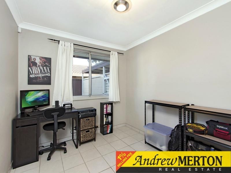 16 Quakers Hill Parkway, Quakers Hill NSW 2763