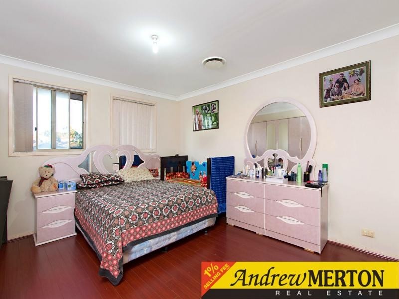 69 Thompson Crescent, Glenwood NSW 2768