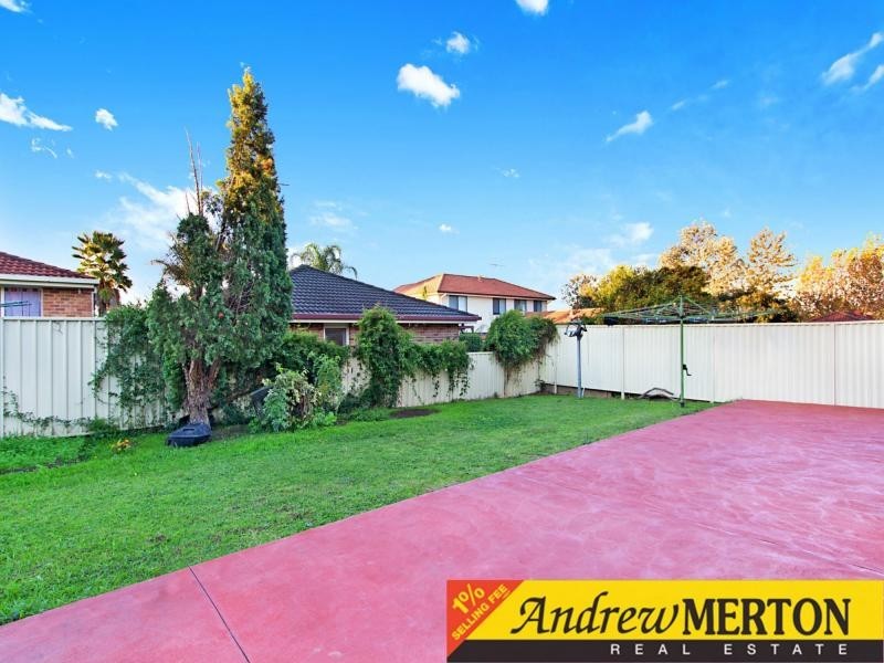 69 Thompson Crescent, Glenwood NSW 2768