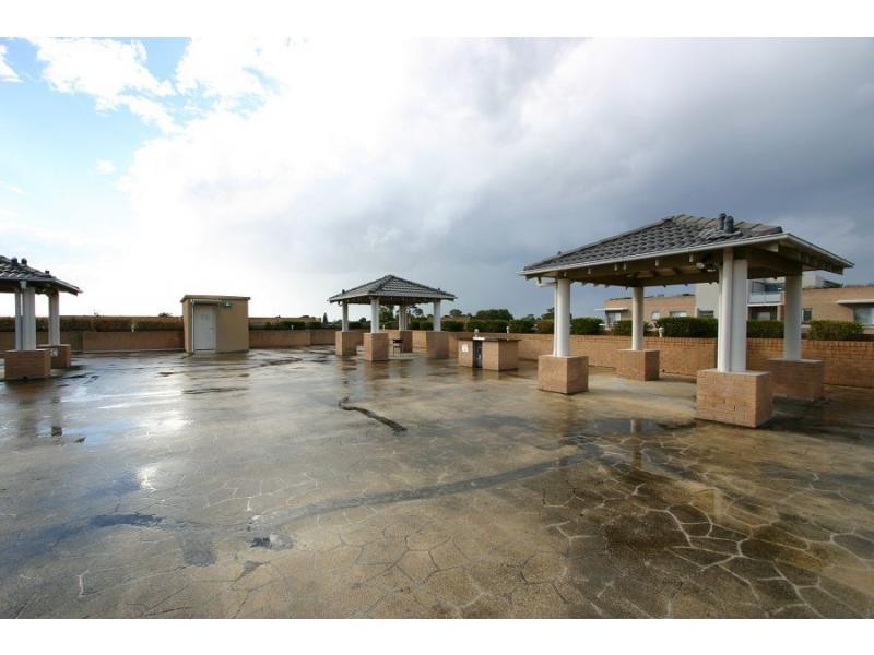 51/8-18 Wallace St, Blacktown NSW 2148