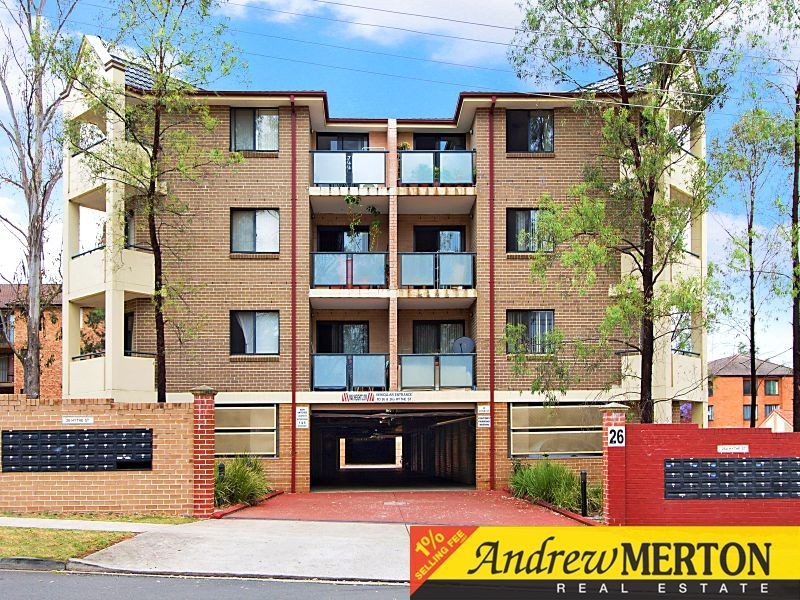 13/26A Hythe Street, Mount Druitt NSW 2770