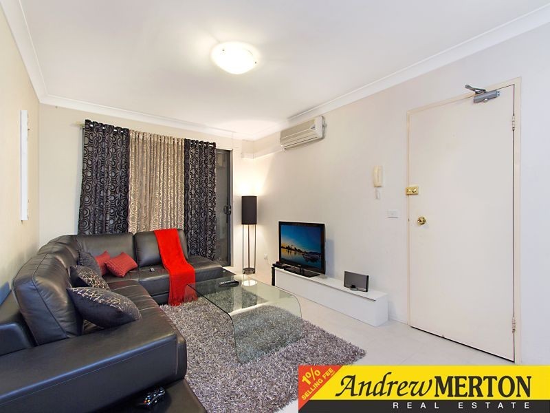 13/26A Hythe Street, Mount Druitt NSW 2770
