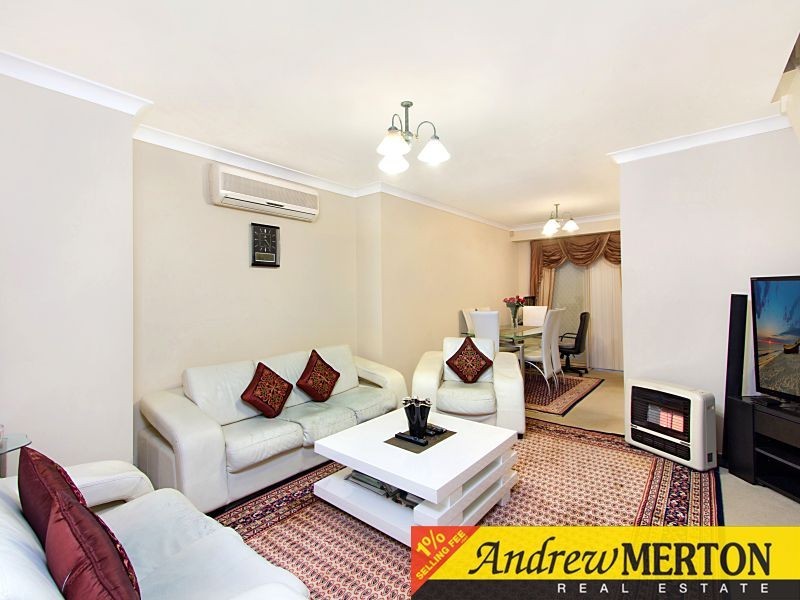 8 St Pauls Way, Blacktown NSW 2148