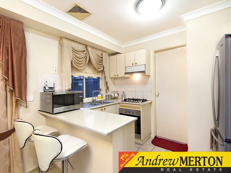 8 St Pauls Way, Blacktown NSW 2148