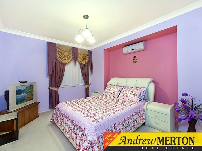 8 St Pauls Way, Blacktown NSW 2148