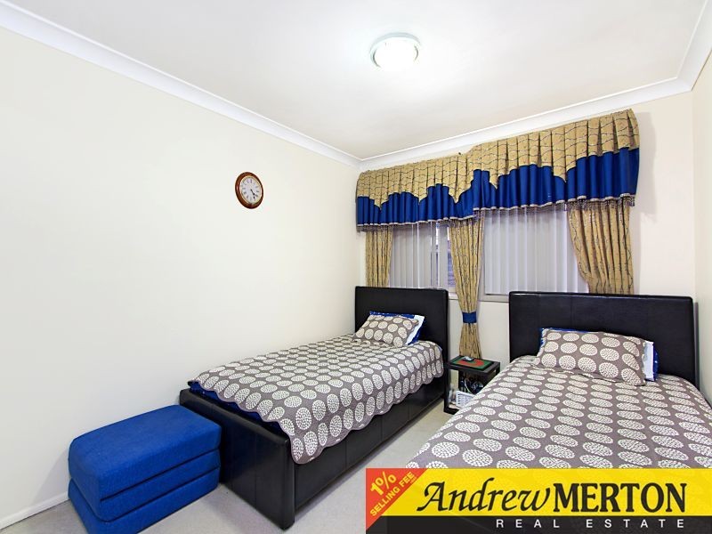 8 St Pauls Way, Blacktown NSW 2148