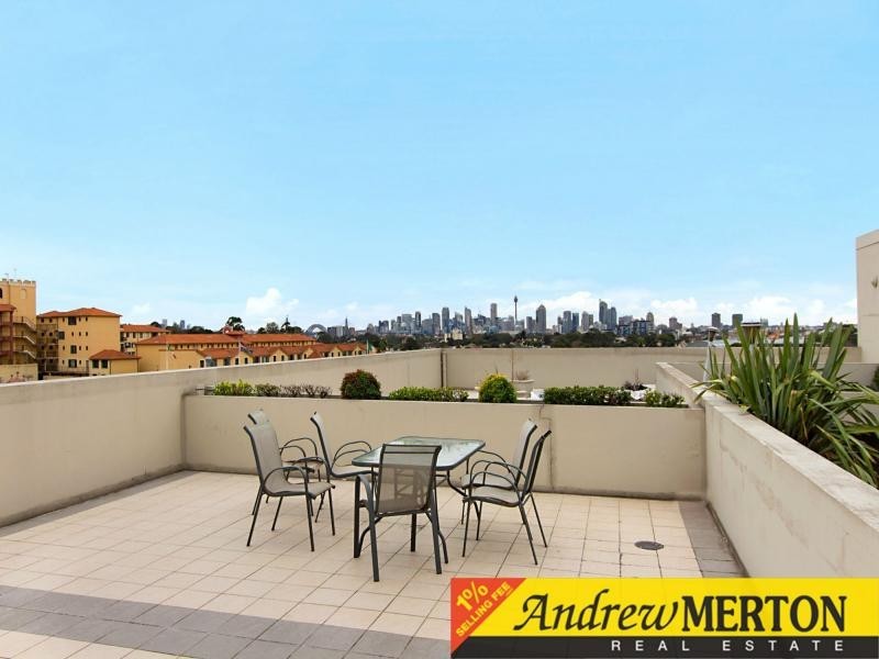 1/504-512 Parramatta Road, Petersham NSW 2049