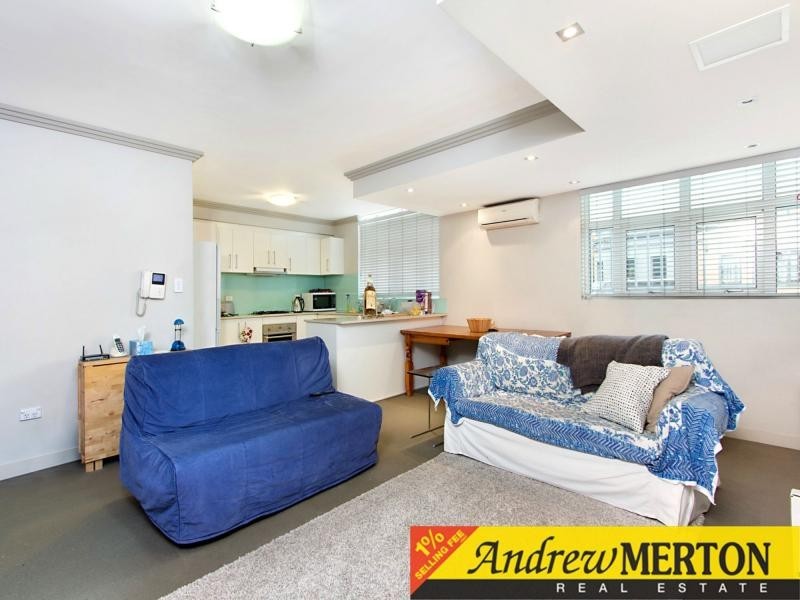 1/504-512 Parramatta Road, Petersham NSW 2049