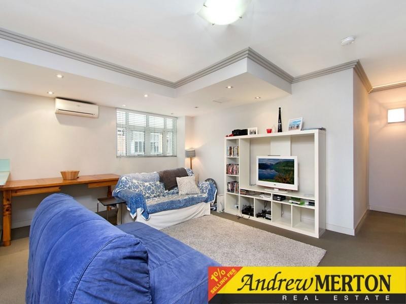 1/504-512 Parramatta Road, Petersham NSW 2049