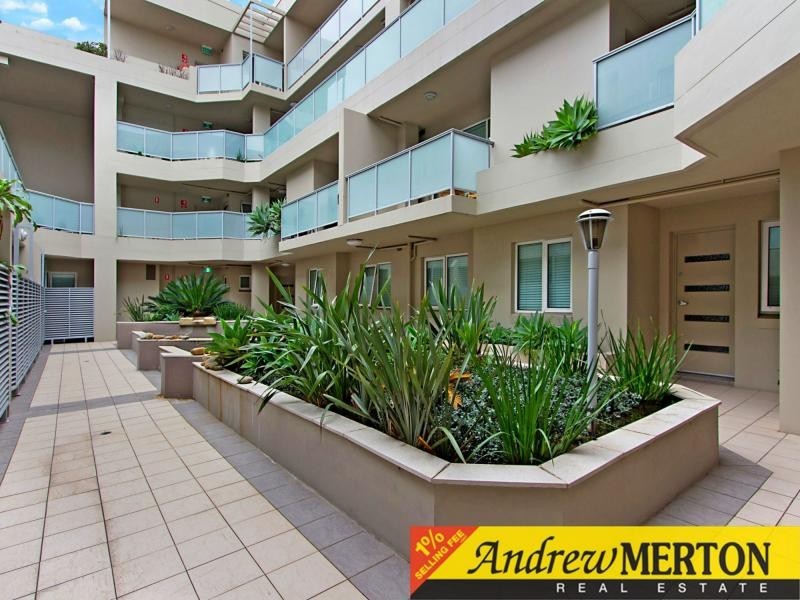 1/504-512 Parramatta Road, Petersham NSW 2049